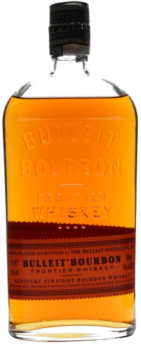 Bulleit Bourbon